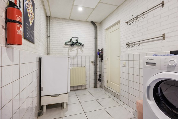 Medium property photo - De Boech 27, 9036 NP Menaam